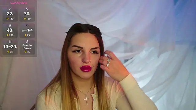 Snapshot of LustLagoon chatting on 02-13-26, 06:09 LustLagoon online show from 02-13-26, 06:09