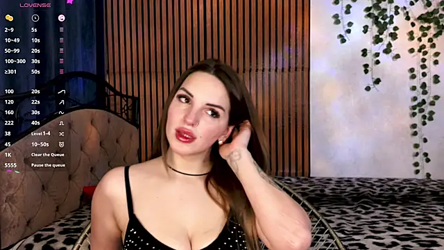 Snapshot of LustLagoon chatting on 03-27-26, 08:26 LustLagoon online show from 03-27-26, 08:26