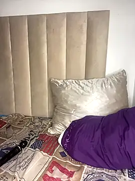 Babyface201 online show from 01-06-26, 07:17