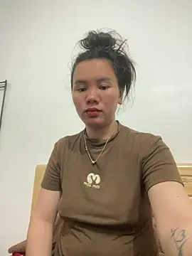 hanaa-show online show from 03-11-26, 01:50