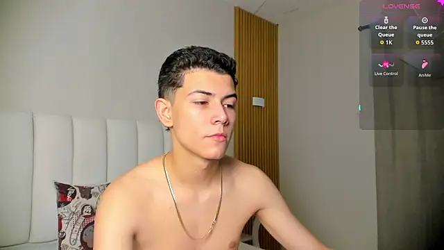 FireGuy 99 online show from 12-15-25, 01:04