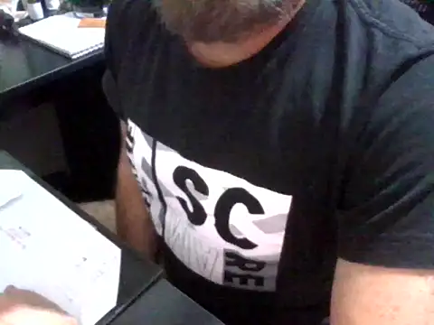CaccoCasado online show from 10-25-25, 02:41