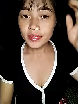 Hani-i online show from 10-22-25, 08:03