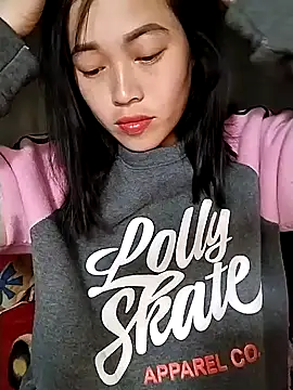 Hani-i online show from 02-06-26, 09:51