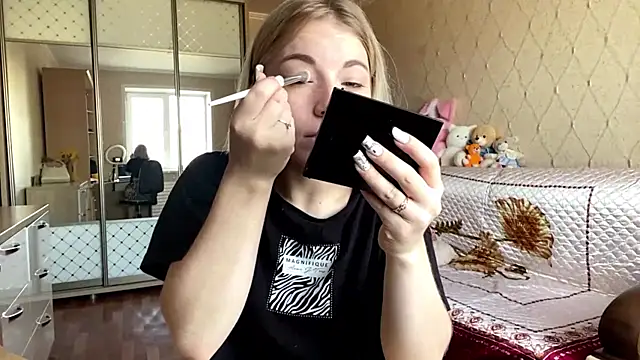 HoppedArea online show from 11-08-25, 08:25