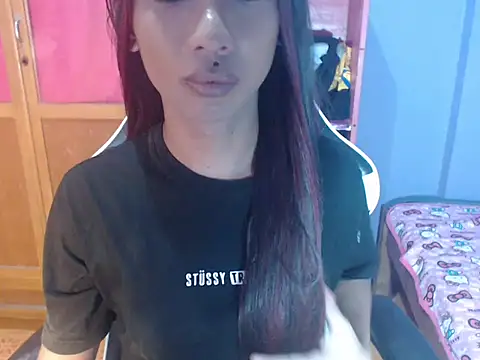 Snapshot of Yourasianbabyemma chatting on 05-08-26, 07:08 Yourasianbabyemma online show from 05-08-26, 07:08