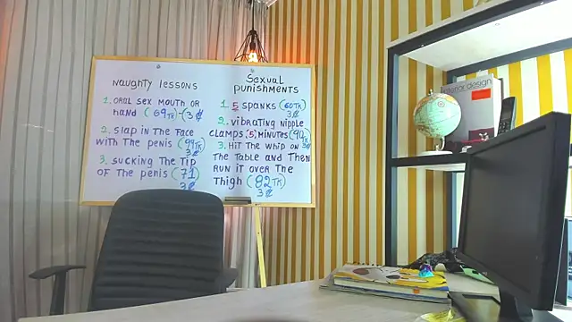 Snapshot of Nayara_Gray chatting on 10-16-25, 02:18 Nayara Gray online show from 10-16-25, 02:18