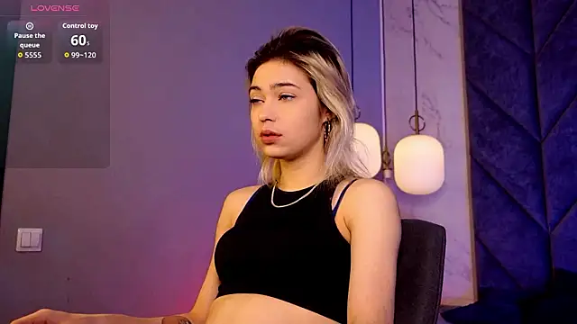 AlysiaSun  online show from 02-02-26, 10:30