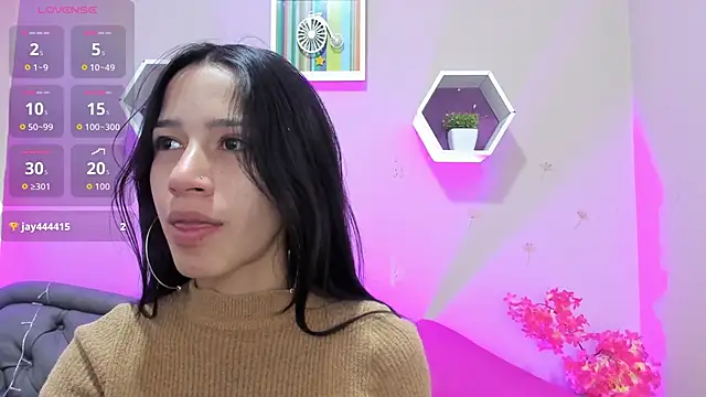 Laskhmi  online show from 04-30-26, 12:33