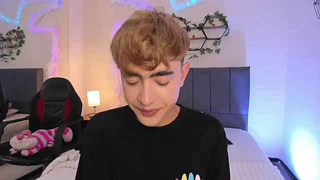 JustinCastiblanco online show from 11-29-25, 11:24