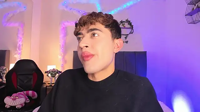 JustinCastiblanco online show from 01-16-26, 11:25