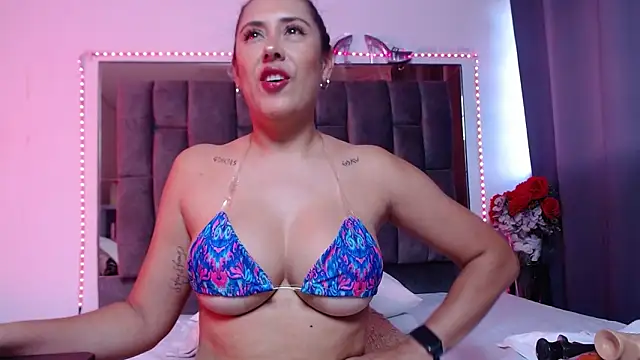 Salmma Milf online show from 05-07-26, 11:59