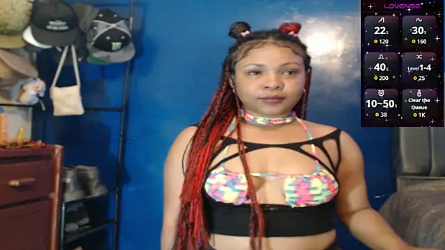 Snapshot of sugarbrown011 chatting on 07-24-26, 11:19 sugarbrown011 online show from 07-24-26, 11:19