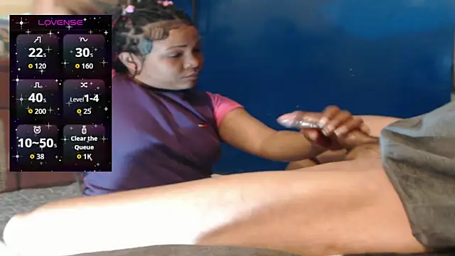 Snapshot of sugarbrown011 chatting on 07-25-26, 06:11 sugarbrown011 online show from 07-25-26, 06:11