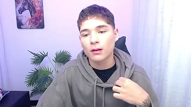 Mattass18 online show from 04-29-26, 01:37
