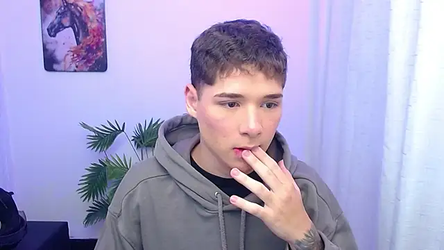 Mattass18 online show from 05-12-26, 01:08