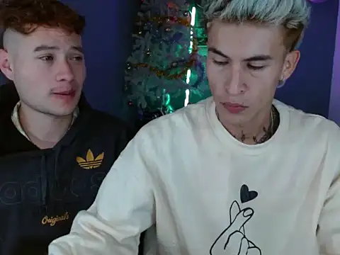 Latin boysxxxx online show from 11-05-25, 06:57