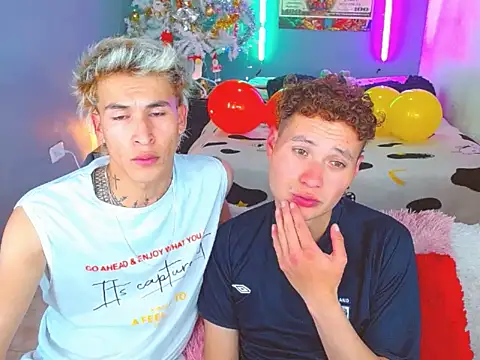 Latin boysxxxx online show from 11-12-25, 05:02