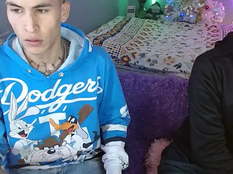 Latin boysxxxx online show from 11-30-25, 02:26