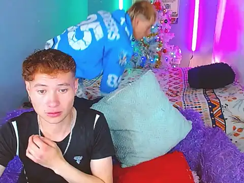 Latin boysxxxx online show from 12-01-25, 04:12