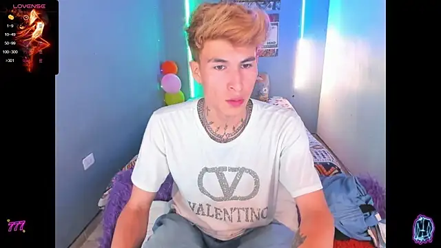 Latin boysxxxx online show from 05-12-26, 03:25