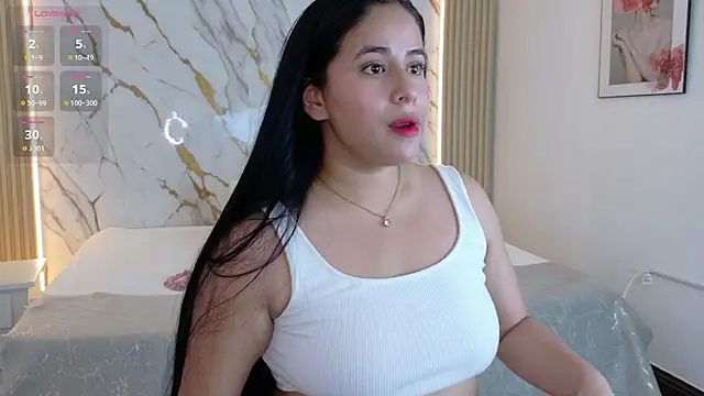 zoe longhair online show from 06-19-26, 06:56