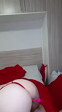 PorcelainDoll1 online show from 06-16-26, 04:42