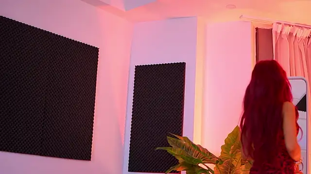 TiffanyBlaize online show from 03-06-26, 04:20