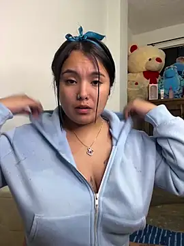 Mellani luod online show from 04-25-26, 03:31
