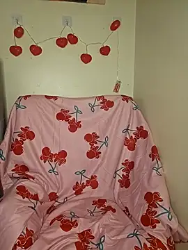 LucyMiax online show from 02-18-26, 08:27