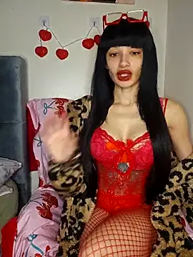 LucyMiax online show from 03-17-26, 02:27