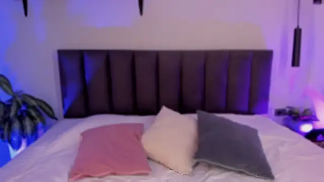 AilanaCortes online show from 03-13-26, 12:01