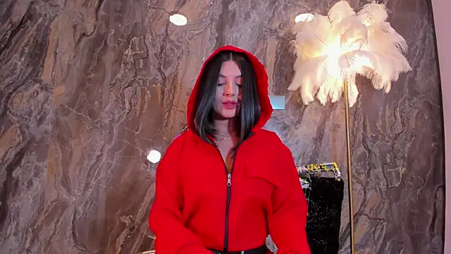 Snapshot of Rashel_Frost_ chatting on 10-31-25, 10:00 Rashel Frost online show from 10-31-25, 10:00