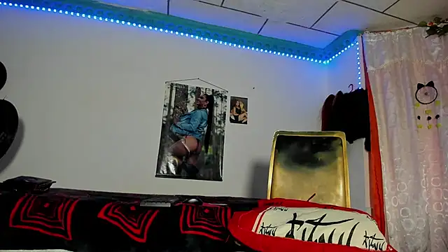 Amberbrown18 online show from 02-14-26, 11:29