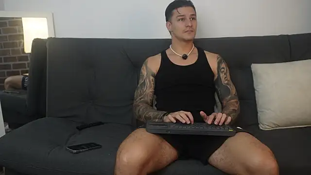 Dominick walker online show from 01-13-26, 03:50