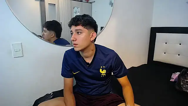 Dravith Valery online show from 12-03-25, 04:31