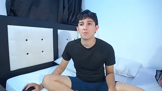 Dravith Valery online show from 02-12-26, 03:23