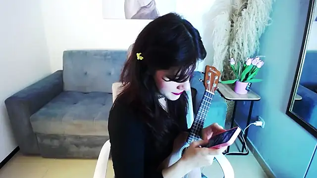 AmberPixie  online show from 05-15-26, 02:29
