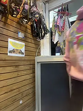 Leonardmoppet online show from 02-03-26, 12:31