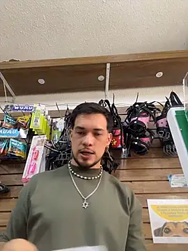 Leonardmoppet online show from 02-03-26, 10:26