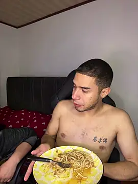 chucky karla online show from 02-17-26, 06:10