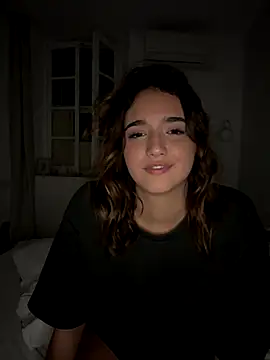 Snapshot of eva_dsstt chatting on 10-30-25, 10:10 eva dsstt online show from 10-30-25, 10:10