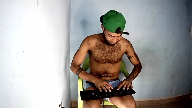 AXionX online show from 10-18-25, 10:38