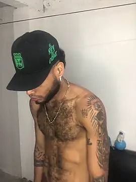 AXionX online show from 12-02-25, 06:19