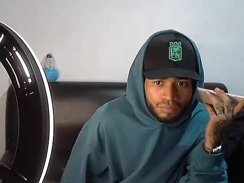 AXionX online show from 12-05-25, 09:18