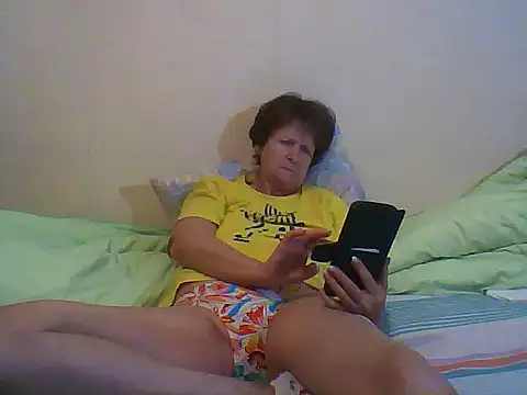 JesykaLove566 online show from 05-04-26, 06:15