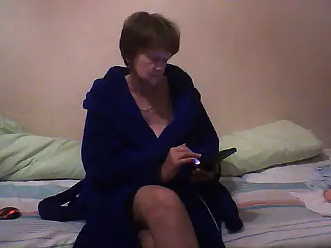 JesykaLove566 online show from 05-08-26, 07:19
