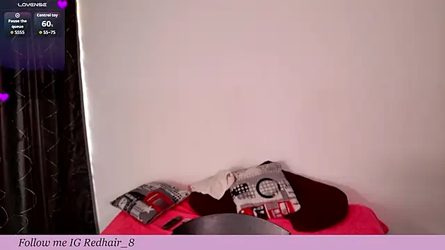 Rhosynn online show from 02-03-26, 07:41