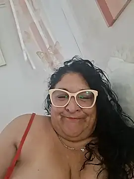 Snapshot of Caritovivi chatting on 02-11-26, 07:52 Caritovivi online show from 02-11-26, 07:52