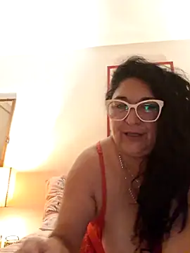 Caritovivi online show from 03-14-26, 03:56